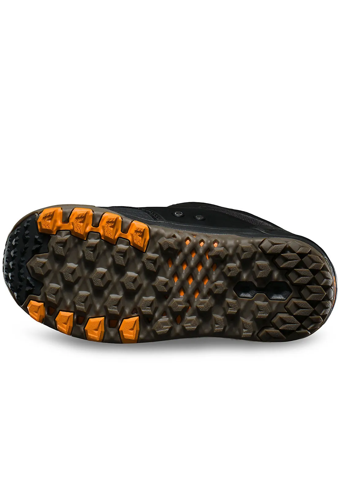 Vans Men's Verse Range Edition Snowboard Boots