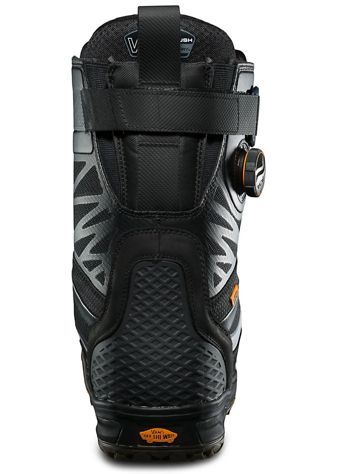 Vans Men's Verse Range Edition Snowboard Boots