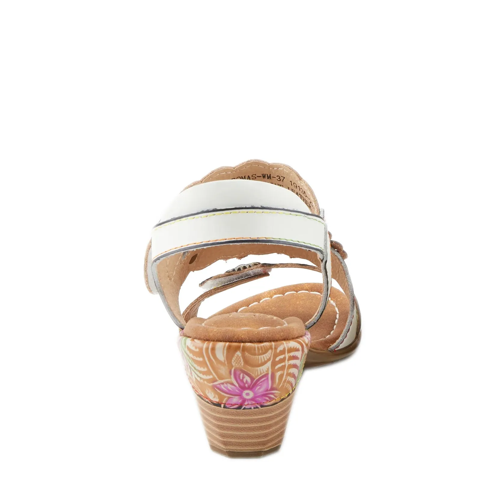 Women's L'Artiste By Spring Step, Aromas Sandal