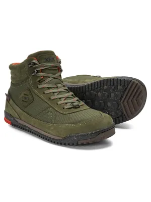 Xero Ridgeway Waterproof Boot - Womens - Olive