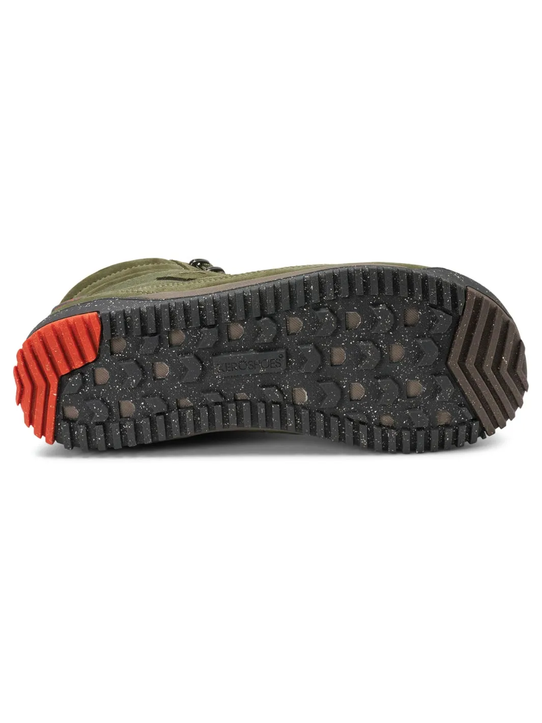 Xero Ridgeway Waterproof Boot - Womens - Olive