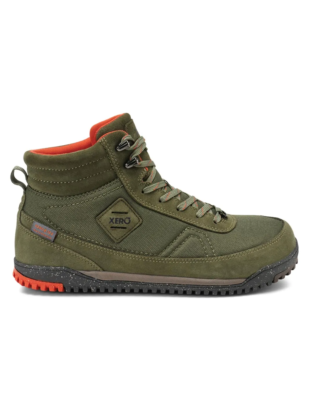 Xero Ridgeway Waterproof Boot - Womens - Olive