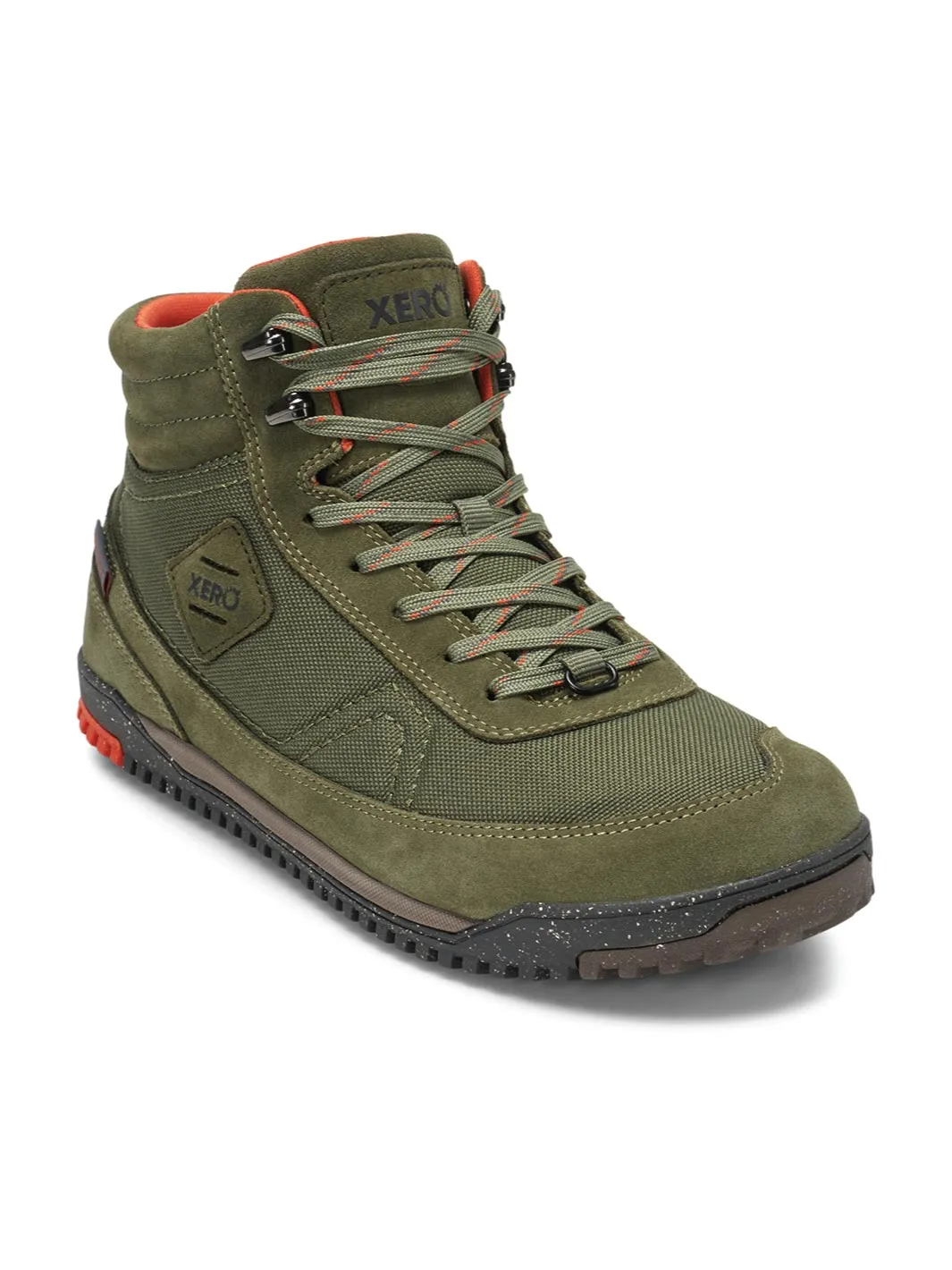 Xero Ridgeway Waterproof Boot - Womens - Olive