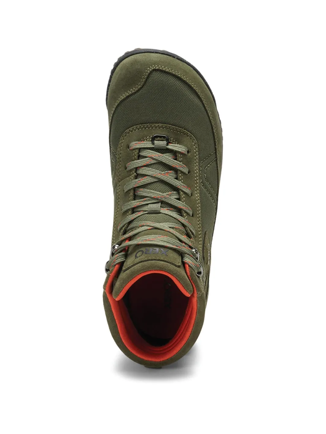 Xero Ridgeway Waterproof Boot - Womens - Olive